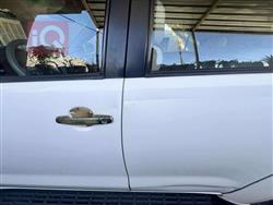 تۆیۆتا فۆرچێنەر